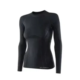 koszulka-damska-z-dlugim-rekawem-active-wool-czarny-l