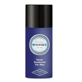 evaflor-whisky-vintage-dezodorant-spray-150ml