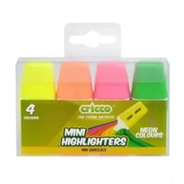 zakreslacze-mini-cricco-mix-kol-neon