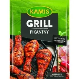 kamis-grill-pikantny-20g