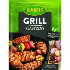 kamis-grill-klasyczny-20g