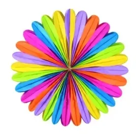 rozeta-multikolor-rainbow-certyfikowane-fsc