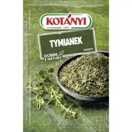 kotanyi-tymianek-otarty-11g