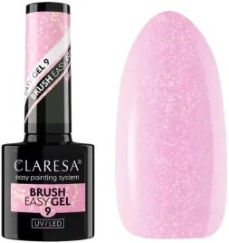 claresa-brush-easy-gel-9-jasny-chlodny-roz-z-drobinkami-szybka-aplikacja