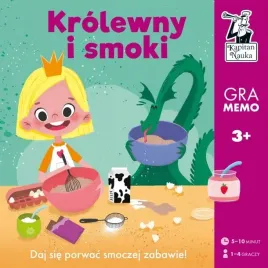 gra-memo-krolewny-i-smoki-kapitan-nauka