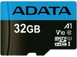 karta-pamieci-z-adapterem-adata-premier-ausdh32guicl10a1-ra1-32gb-class-1