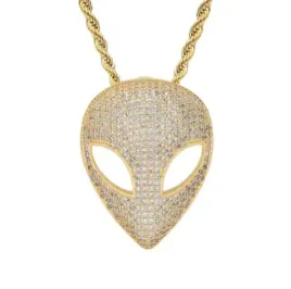 naszyjnik-wisiorek-chain-kosmita-alien-zloty-iced-streetwear-prezent