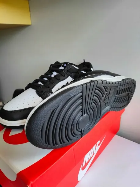 buty-nike-dunk-low-panda-black-white-45-dd1503-101-material-wkladki-tkanina