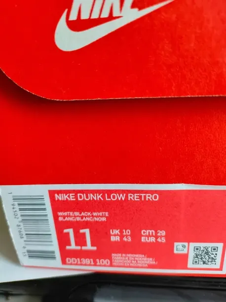 buty-nike-dunk-low-panda-black-white-45-dd1503-101-stan-nowy-marka-nike