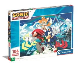 puzzle-104-super-kolor-sonic-27267