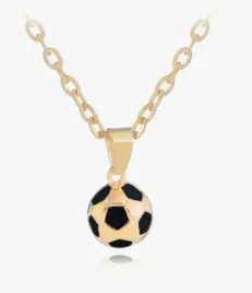 naszyjnik-zloty-pilka-nozna-football-prezent
