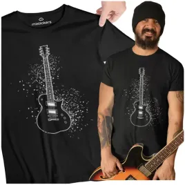 koszulka-rockowa-meska-prezent-dla-gitarzysty-gitara-t-shirt