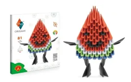 origami-3d-arbuz-alex-kreatywny-zestaw-dla-dzieci-8-od-producenta-alexan