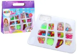 zestaw-koralikow-leantoys-do-tworzenia-bizuterii-dla-dzieci
