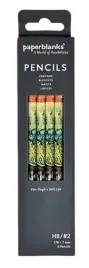 paperblanks-olowki-van-gogh-still-life-zestaw-4-sztuki