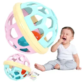 pastelowa-kula-z-grzechotkami-technok-edukacyjna-zabawka-sensoryczna-12m