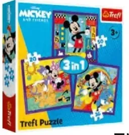 puzzle-3w1-miki-i-jego-wesola-ekipa-trefl