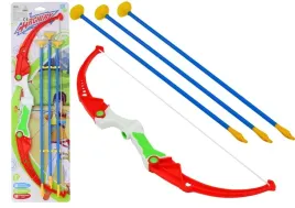 zestaw-luczniczy-leantoys-z-lukiem-i-strzalami-przyssawkami-3-sztuki