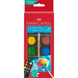 farby-szkolne-akwarelowe-faber-castell-12-kolorow-w-kasecie-24-mm