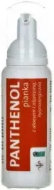 panthenol-pianka-na-oparzenia-z-aloesem-i-alantoina-100ml-gorvita