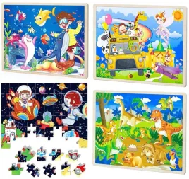 puzzle-drewniane-trifox-mix-klasyczne-wzory-od-3-lat-losowy-wybor