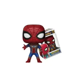 figurka-spiderman-peter-parker-pajak-spider-zabawka