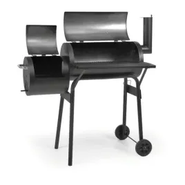 grill-ogrodowy-ze-stali-zaroodpornej-2-paleniska-hecht-sentinel-minor