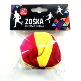 miekka-pilka-treningowa-zoska-od-kukuryku-do-zabaw-i-koordynacji-ruchowej