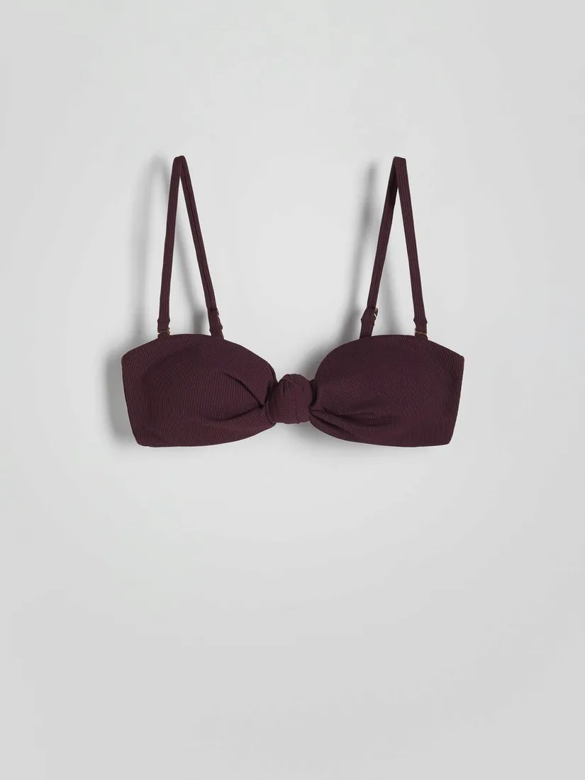 fioletowa-gora-od-bikini-reserved-xl-stan-nowy