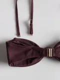 fioletowa-gora-od-bikini-reserved-xl-stan-nowy