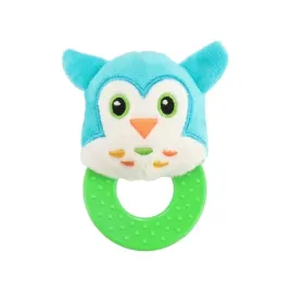 grzechotka-pluszowa-baby-mix-z-gryzakiem-sowka-rozwoj-dla-niemowlat