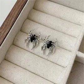 kolczyki-spiderman-pajak-spider-prezent-y2k