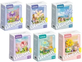 koco-koco-bloom-boutique-mini-ogrodek-zestaw-klockow-1-szt-losowy-mix