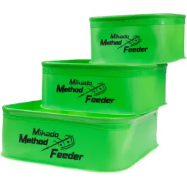 kuwety-eva-method-feeder-zestaw-3-szt-pudelek-pojemnikow-czerpakow-mikado