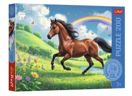 puzzle-200-elementow-dostojny-kon-rodzina-treflikow-trefl-7
