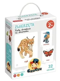 czuczu-karty-obrazkowe-na-sznurku-zwierzeta-32-karty-2-bright-junior-media