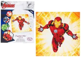 craft-buddy-marvel-avengers-iron-man-diamentowa-mozaika-karta-3d-18x18-cm-8