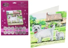 craft-buddy-mozaika-diamentowa-westie-pieski-karta-18x18-cm