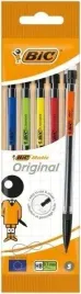 olowek-automatyczny-bic-matic-hb-z-gumka-zestaw-5-sztuk