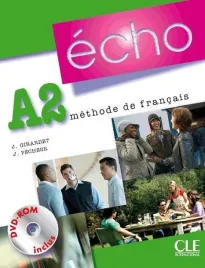 echo-a2-podrecznik-do-jezyka-francuskiego-z-dvd-cle-international