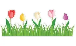 learnhow-dwustronna-dekoracja-okienna-tulipany-na-trawie-4-el