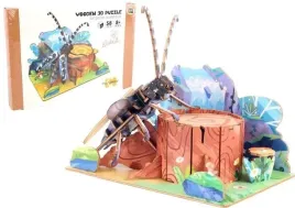pro-kids-drewniane-puzzle-3d-chrzaszcz-w-lesie-batocera-horsfieldi