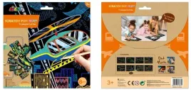 avenir-wydrapywanka-scratch-transport-zestaw-kreatywny-4-plansze