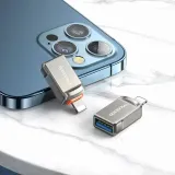 mcdodo-adapter-przejsciowka-usb-a-3-0-do-lightning-iphone-ipad-3a-otg-stan-nowy