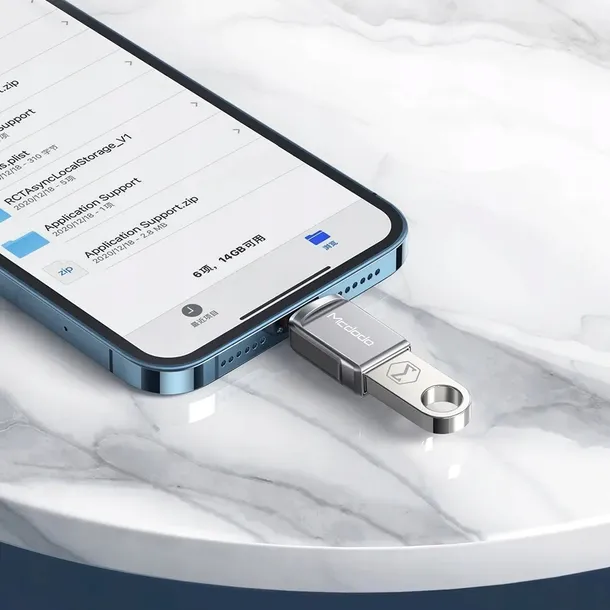 mcdodo-adapter-przejsciowka-usb-a-3-0-do-lightning-iphone-ipad-3a-otg-stan-opakowania-oryginalne