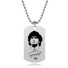 naszyjnik-chain-diego-maradona-autograf-prezent