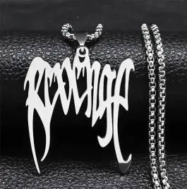 naszyjnik-wisiorek-revenge-napis-prezent-streetwear