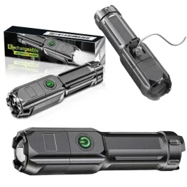 leantoys-latarka-taktyczna-xhp-50-500-lm-zoom-ipx4-18650-3-tryby