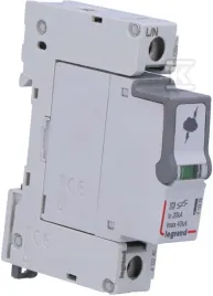 legrand-ogranicznik-przepiec-t2-40-ka-1p-412240