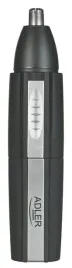 trymer-adler-ad-2911-kolor-czarny